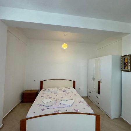 Holiday Apartments Durrës Exteriér fotografie