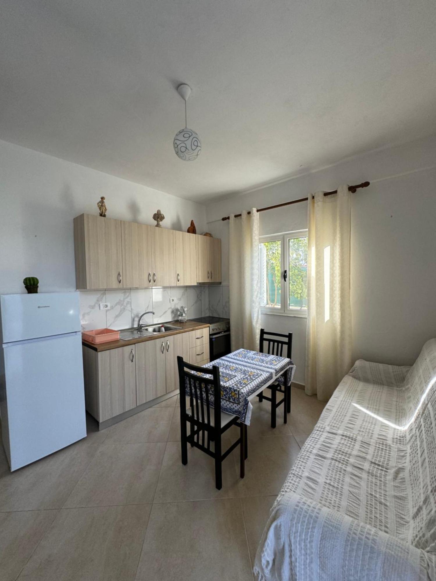 Holiday Apartments Durrës Exteriér fotografie